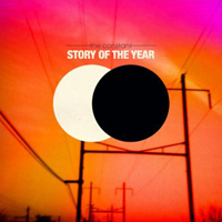 Story Of The Year - The Constant (Deluxe Edition)