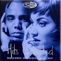 2 Unlimited - Hits Unlimited