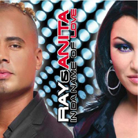 2 Unlimited - Ray & Anita: In Da Name Of Love (Single)