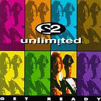 2 Unlimited - Get Ready