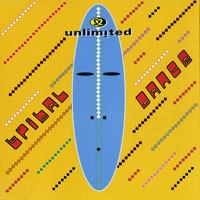 2 Unlimited - Tribal Dance (England Single)