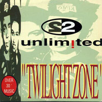2 Unlimited - Twilight Zone (EP)