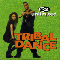 2 Unlimited - Tribal Dance (Single)