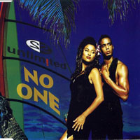 2 Unlimited - No One (England)