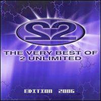 2 Unlimited - The Very Best Of 2 Unlimited