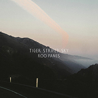 Roo Panes - Tiger Striped Sky (Single)