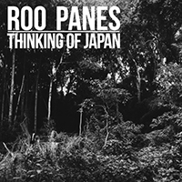 Roo Panes - Thinking Of Japan (Single)