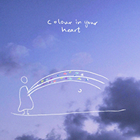Roo Panes - Colour In Your Heart (Ellie Mason Remix) (Single)