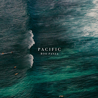 Roo Panes - Pacific (EP)