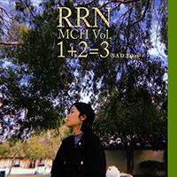 Run River North - Mch Vol. 1 + 2 = 3 (Sad Takes)