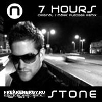 Dan Stone - 7 Hours (Single)