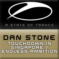 Dan Stone - Endless Ambition / Touchdown In Singapore (Single)