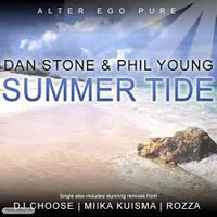 Dan Stone - Summer Tide (EP)