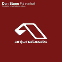 Dan Stone - Fahrenheit (Single)
