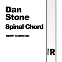 Dan Stone - Spinal Chord 2010 (Single)