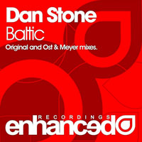 Dan Stone - Baltic (Single)