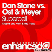 Dan Stone - Supercell (Single) 