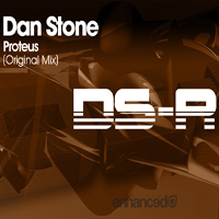 Dan Stone - Proteus (Single)