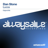 Dan Stone - Lucca (Single)