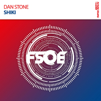Dan Stone - Shiki (Single)