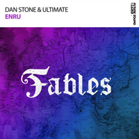Dan Stone - Enru (Single)