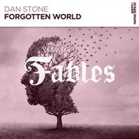 Dan Stone - Forgotten World (Single)