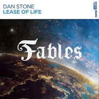 Dan Stone - Lease Of Life (Single)
