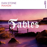 Dan Stone - Mahon (Single)