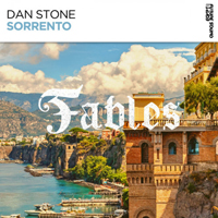 Dan Stone - Sorrento (Single)