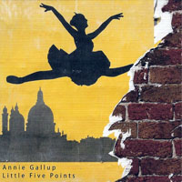 Gallup, Annie - Little five points