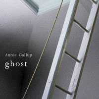 Gallup, Annie - Ghost