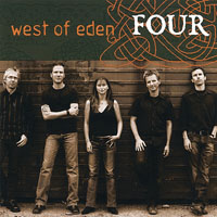 West Of Eden (SWE) - Four