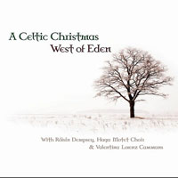 West Of Eden (SWE) - A Celtic Christmas