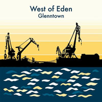 West Of Eden (SWE) - Glenntown (Single)