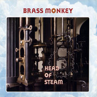 Brass Monkey - Head Of Steam