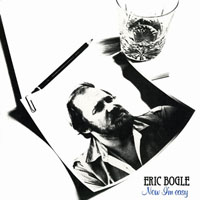 Bogle, Eric - Now I'm Easy (LP)