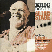 Bogle, Eric - At This Stage - Live Collection (CD 1)