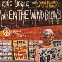 Bogle, Eric - When The Wind Blows