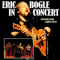Bogle, Eric - In Concert (CD 1)
