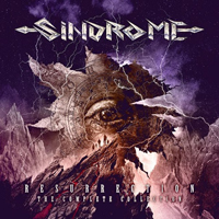 Sindrome (USA) - Resurrection: The Complete Collection (CD 1)