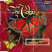 Zhi-Vago - Celebrate (The Love)
