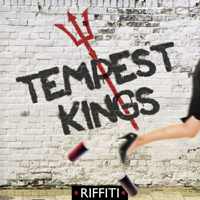 Tempest Kings - Riffiti