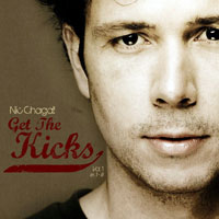 Nic Chagall - Get The Kicks 018 (2011-05-23)