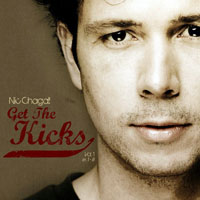 Nic Chagall - Get The Kicks 022 (2011-09-26)