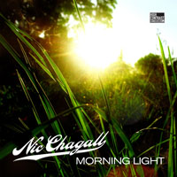Nic Chagall - Morning Light (Single)