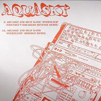 Aquasky - Overneath (Feat. Meat Katie)