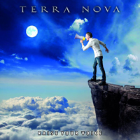 Terra Nova - Raise Your Voice (Japan Edition)