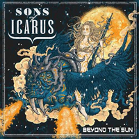 Sons Of Icarus - Beyond The Sun