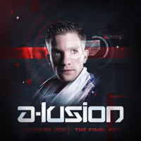 A-Lusion - Out In The Open 3: The Final Act Web