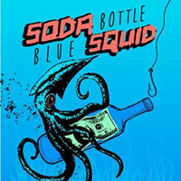 Sodasquid - Blue Bottle